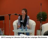 1 Buchmesse Leipzig 2012